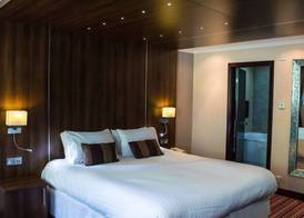 Briars Hall Hotel 3