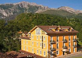 Hotel Picos de Europa 3
