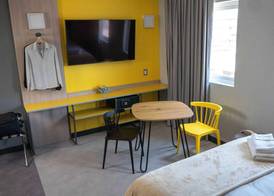 ibis Styles Antofagasta 5