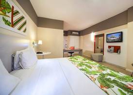 Comfort Hotel Fortaleza 4