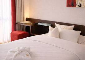 Santé Royale Hotel- & Gesundheitsresort Bad Brambach 4