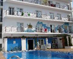 Hotel Mediterrani Express 2