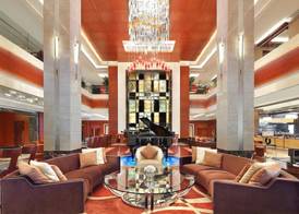 Sheraton Wenzhou 3