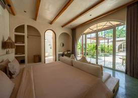 Mayiki Boutique Hotel 5