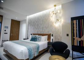 Becquer Hotel Guadalajara 5