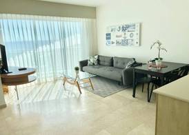Amazing studio - with Balcony 2