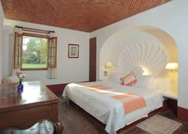 Posada del Tepozteco - Hotel & Gallery 4