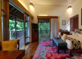 Bunga Raya Island Resort & Spa 5