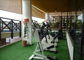 Hotel Marina Uno 3
