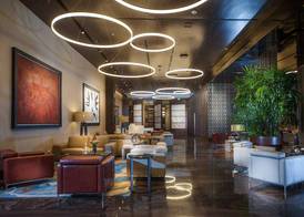 JW Marriott Hotel Santo Domingo 2