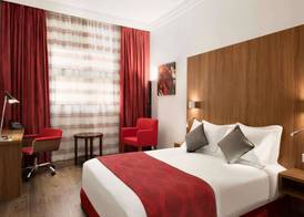 Ramada Encore Al Khobar Olaya 3