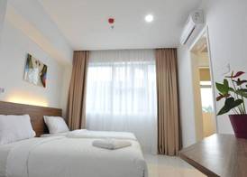 V Hotel Kuala Lumpur 4