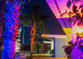 CCBC Resort Hotel - A Gay Men's Resort 4