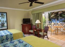 Magdalena Grand Beach & Golf Resort 3