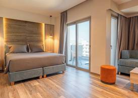 Wellnest Hotel 4