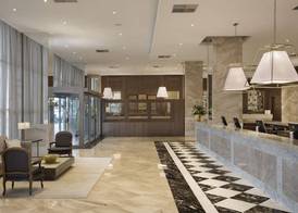 Windsor Marapendi Hotel 5