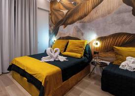 VESUVIANUS Rooms and More 2