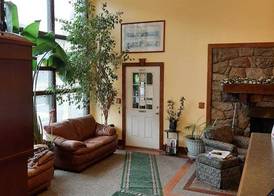 Clarysville Motel 4
