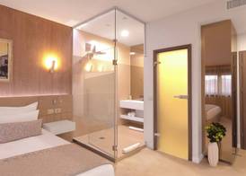 Hotel Vila Class 4