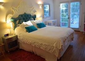 Beverly Hills Celebrity Home 5