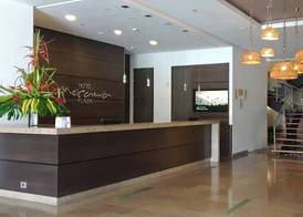 Hotel Mocawa Plaza Armenia 2