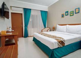 Emersia Malioboro Hotel 4