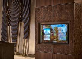 Courtyard by Marriott Washington Downtown/Convention Center 2