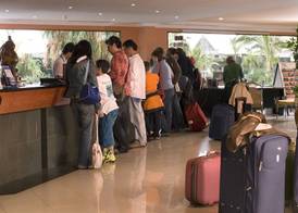 Hotel Beatriz Playa & Spa 3
