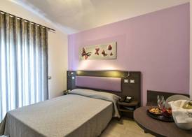Hotel Villa Bianca 4