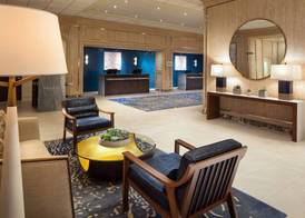The Westin Oaks Houston at the Galleria 4