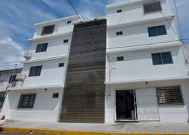 Hotel Jardín Cancún 2