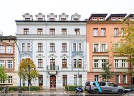 Aparthotel Maargick 5