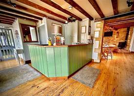 The Old Pheasant 2