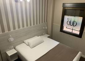 Hostal Gud Salamanca 5
