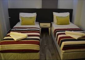 Bone Apart Otel 3