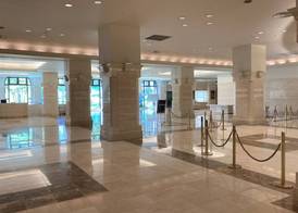 Rusutsu Resort Hotel & Convention 3
