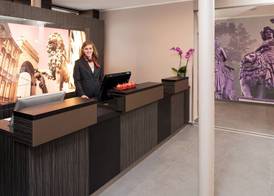 Hotel Munich City 5
