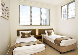 White Shells Luxury Apartments Marcoola 4