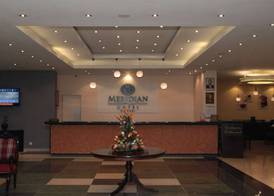 Best Western Plus Meridian Hotel 3
