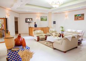 Mountain's View Hotel 2