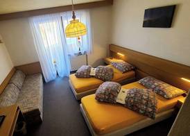 Hotel Garni Ongaro 5
