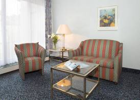Victor's Residenz-Hotel Teistungenburg 3