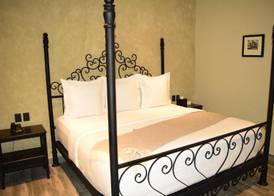 Hotel Bouquet - Adults Only 4