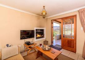 Bon Accord Farm Cottages 2