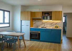 Apartamentos Sol Y Mar Menorca 3