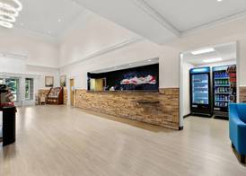 Clarion Suites Anchorage Downtown 2