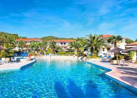 Hôtel Ôclub Experience Chrousso Village & Suites 2