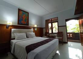 Hotel Sorga Cottages 3