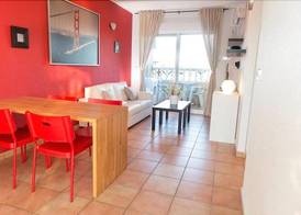 Hotel Costa Blanca Rojales 4