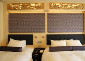 Hotel Alza Kyoto 4